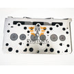 Fit for KUBOTA engine D1803 cylinder head assy + head gasket kit