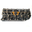 indirect injection S4S cylinder head complete assy for MITSUBISHI forklift