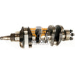For PERKINS c1.1 403C-11 403d-11 CRANKSHAFT Forged Steel