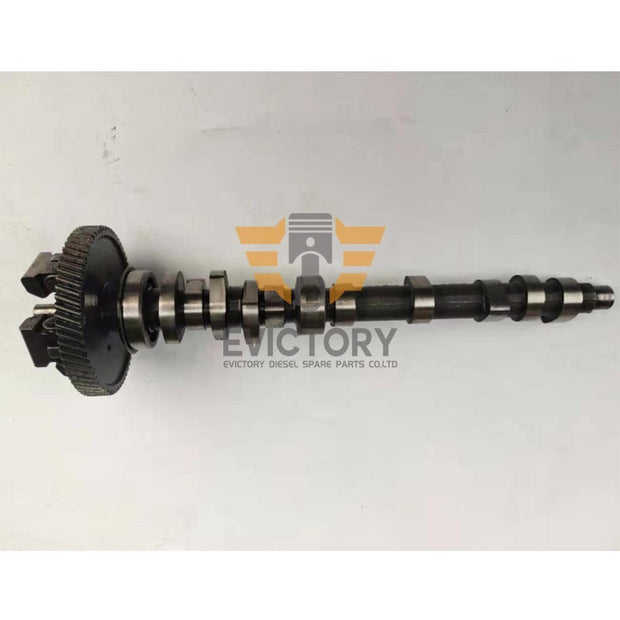 For Perkins 403-15 403C-15 403D-15 Camshaft Assy with gear