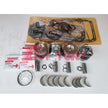 For yanmar 4TNV98 4TNV98T overhaul rebuild kit piston PRAMAC Generator Parts