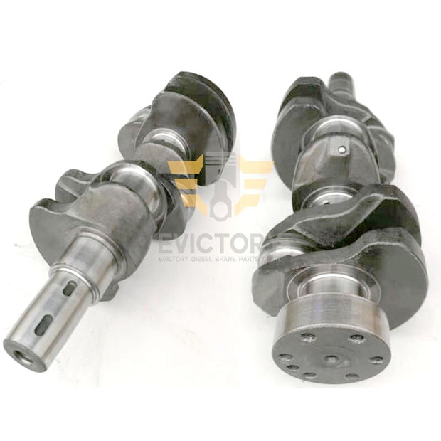 For YANMAR 3D78E 3TNE78 3TN78E 3TN78L 3TNV82A 3TNE82A 3TN82L 3TN82E Crankshaft