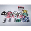 4D95L 4D95LE 4D95 oversize piston and piston ring +0.50 for KOMATSU excavator