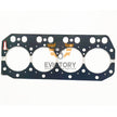 4LH Engine Overhaul Gasket Kit  FOR YANMAR MARINE 4LHA 4LH-HTE
