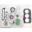 for Yanmar engine 3TN82E 3TNE82A 3TNE82 rebuild kit piston ring gasket kit