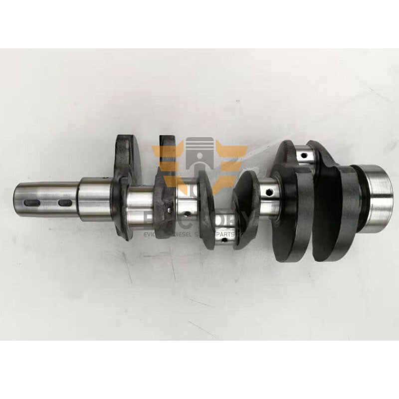 For YANMAR 3D78E 3TNE78 3TN78E 3TN78L 3TNV82A 3TNE82A 3TN82L 3TN82E Crankshaft