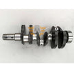 For YANMAR 3D78E 3TNE78 3TN78E 3TN78L 3TNV82A 3TNE82A 3TN82L 3TN82E Crankshaft