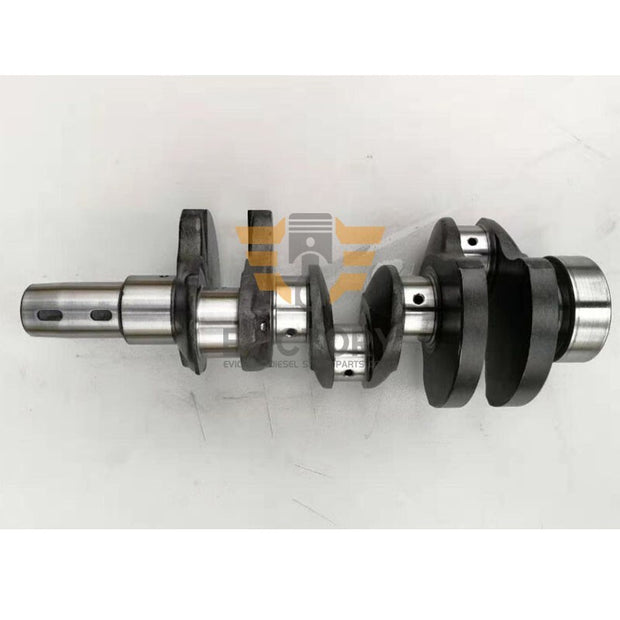 For YANMAR 3D78E 3TNE78 3TN78E 3TN78L 3TNV82A 3TNE82A 3TN82L 3TN82E Crankshaft