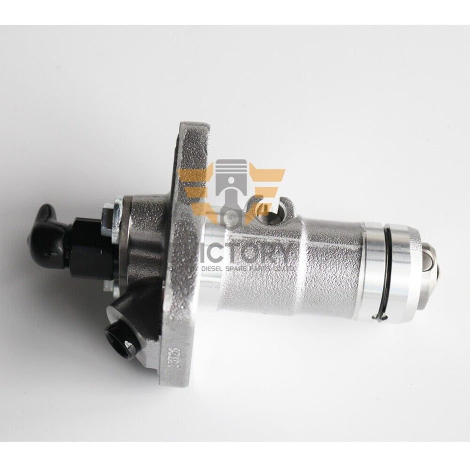 For Isuzu genuine 4LE1 fuel pump  injection pump 8-97147580-1