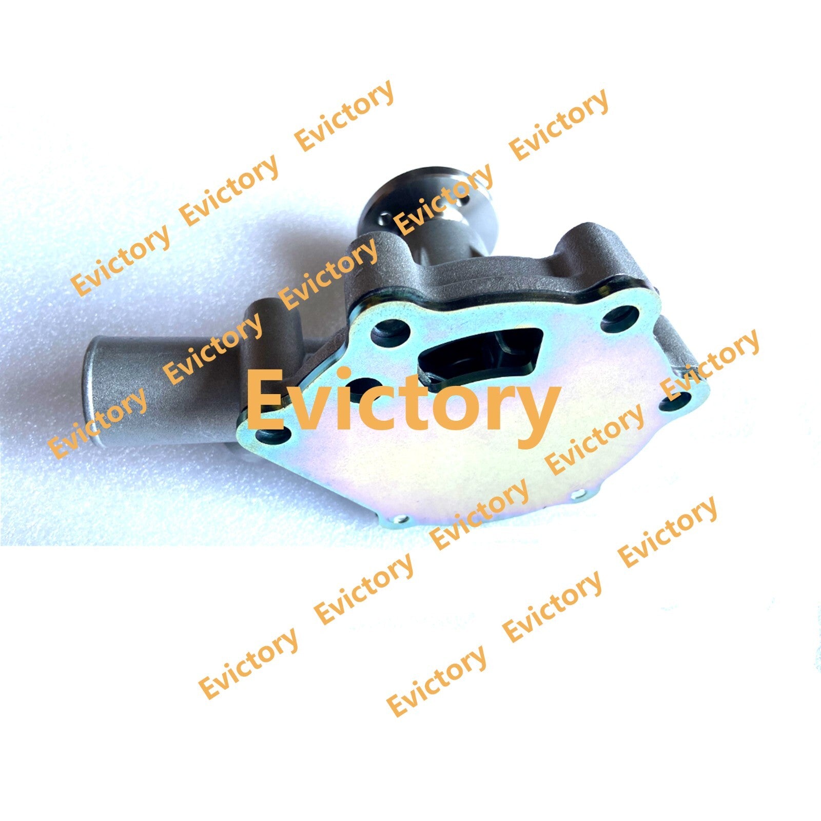 for CAT excavator MITSUBISHI S3L S3L2 rebuild overhaul kit + water pump + valve