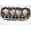 For YANMAR 4TNV94L 4TNV98 long cylinder block assy + cylinder head assy