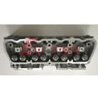 For forklift Nissan K21 K25 Cylinder head complete with valves guides seats
