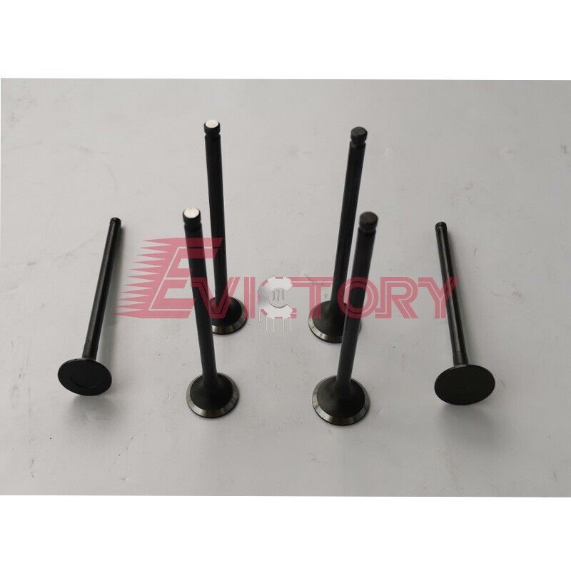 For Yanmar 3TNE78A 3TNE78 rebuild kit bearing gasket piston liner ring valves