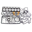 S2800 Rebuild Overhaul Kit For Kubota Engine Piston Ring Bearing Liner Gasket