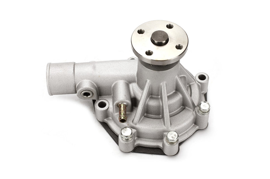 For Mitsubishi forklift S6S Engine rebuild kit + waterpump oil pump valve