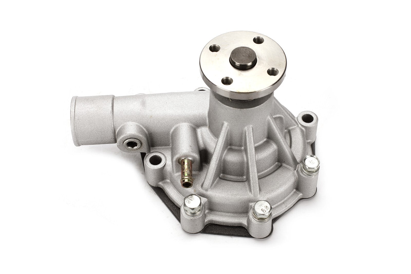 For Mitsubishi forklift S6S Engine rebuild kit + waterpump oil pump valve