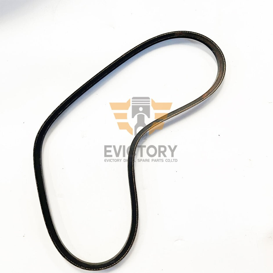 For MITSUBISHI S3L2 S4L2 S3L S4L Timing Belt Fan belt