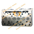 D1703 cylinder head complete with head gasket kit For KUBOTA Engine Bobcat 325C