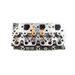 For PERKINS 403D-15 403C-15 403 Cylinder Head complete + full gasket kit