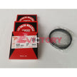 For Isuzu 3KC1 3KC2 overhaul kit piston ring + crankshaft conrod bearing