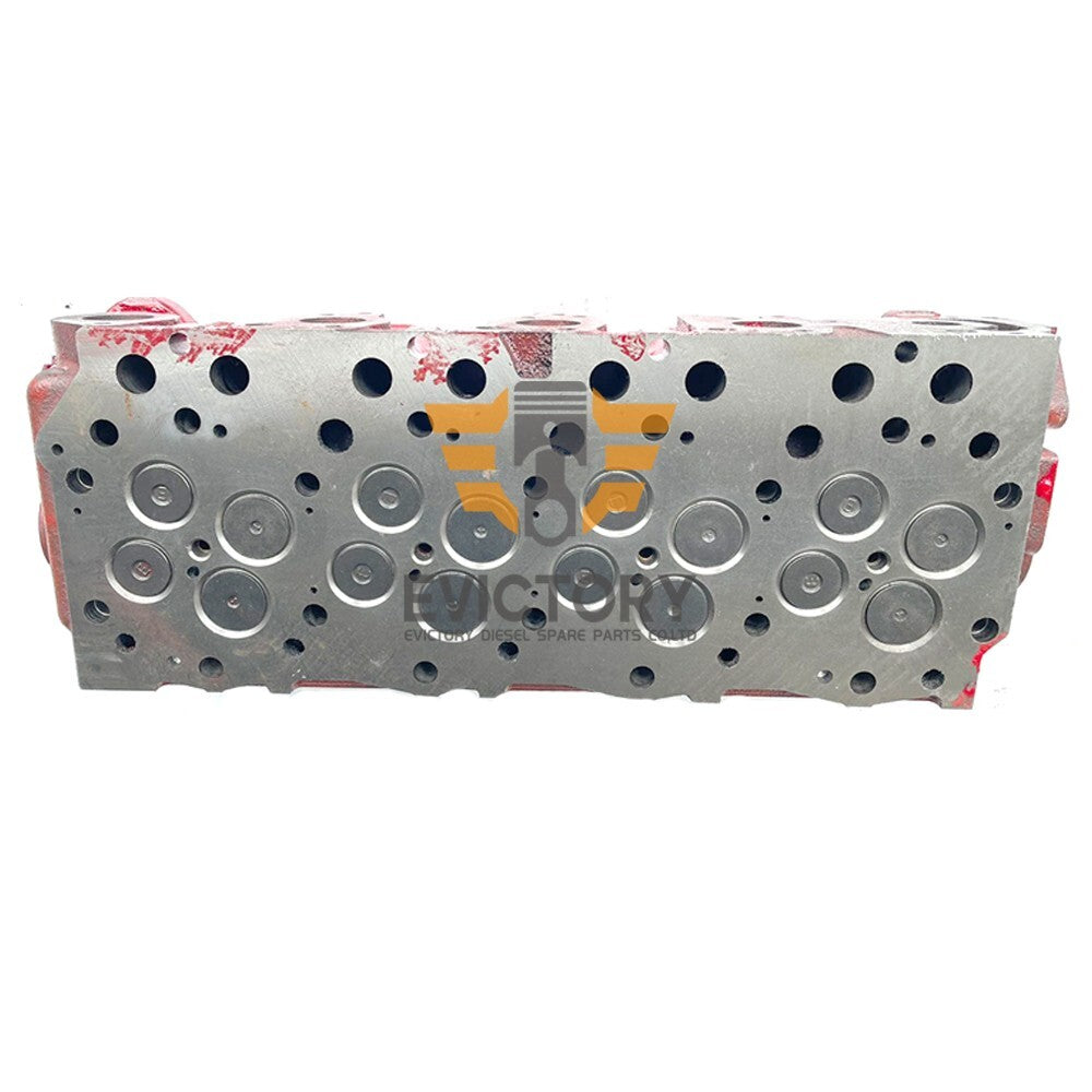 For Hino 300 truck N04CT N04C Cylinder Head Assy