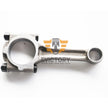 Piston Pin Size 21MM L3E Connecting rod Con rod for Mitsibishi Mini Excavator