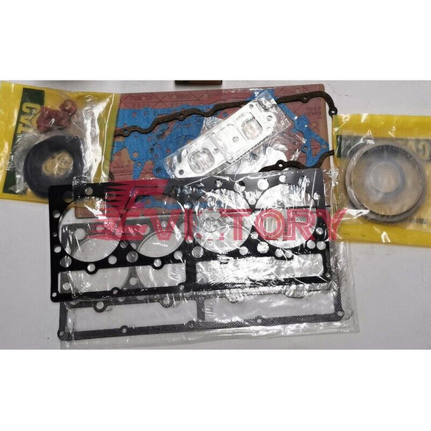 cat EXCAVATOR 3304 full cylinder head gasket kit for caterpillar