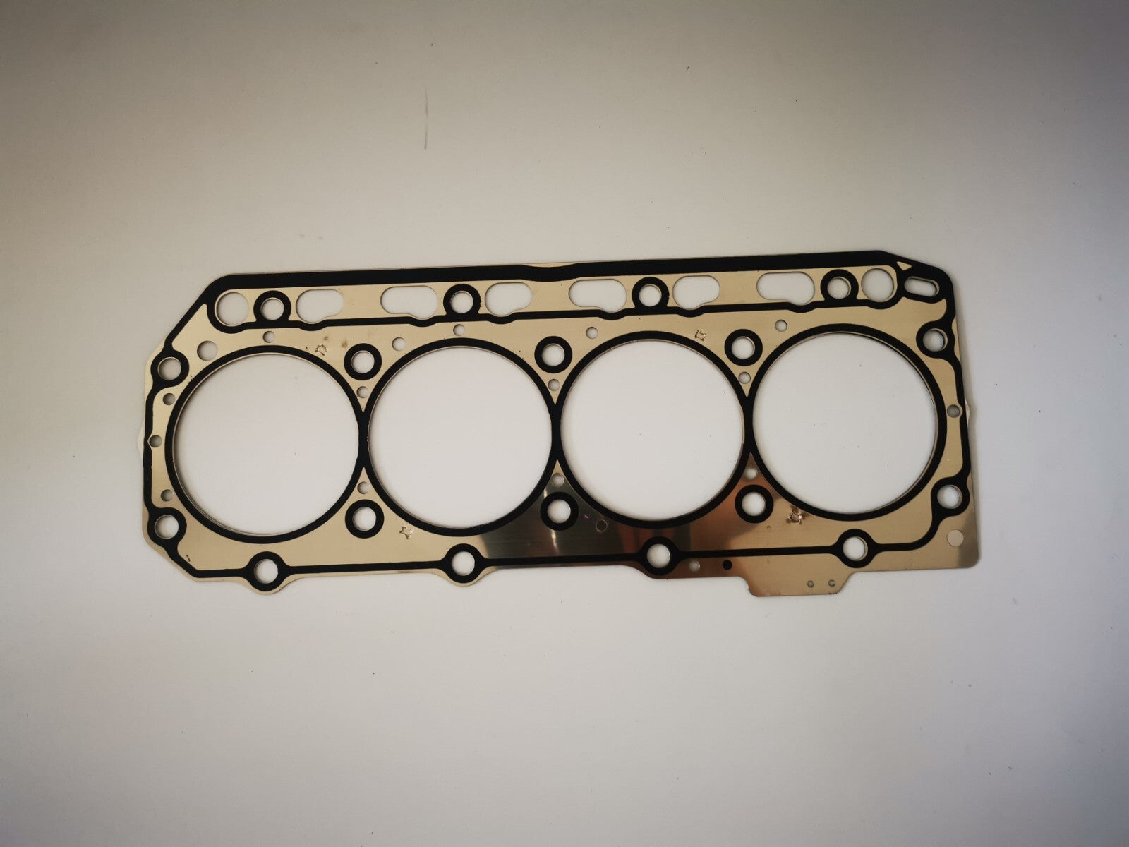 TK4.88 TK488 TK488CR Engine cylinder Head Assy For Thermo King Engine Overhaul