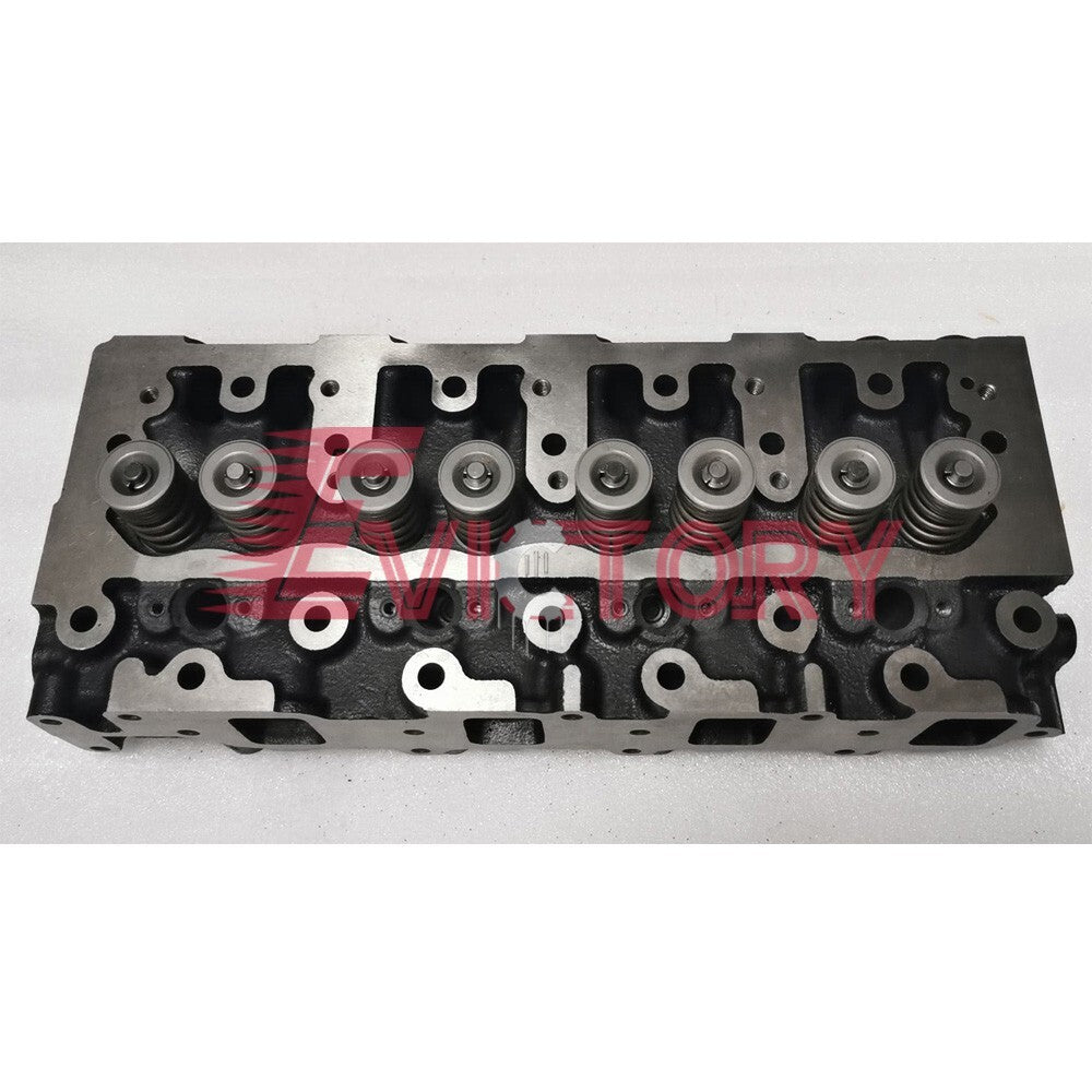 Excavator engine for Yanmar 4D88E 4TN88 4TNA88 4TNV88 4TNE88 cylinder head assy