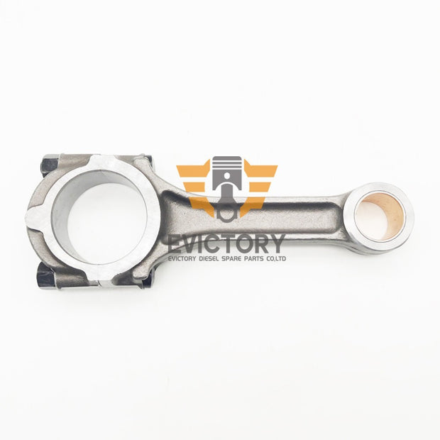 For Mitsubishi K4E overhaul gasket kit + bearing with connecting rod