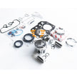 For ISUZU 2AB1 rebuild kit piston ring full gasket kit TS2205 TS2510 Tractor