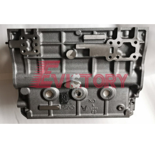 For YANMAR 4TNV98T 4TNV94 4TNV98 4TNV94L cylinder block new