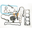 For forklift NISSAN SD25 Rebuild overhaul Kit Piston Ring Liner gasket bearing