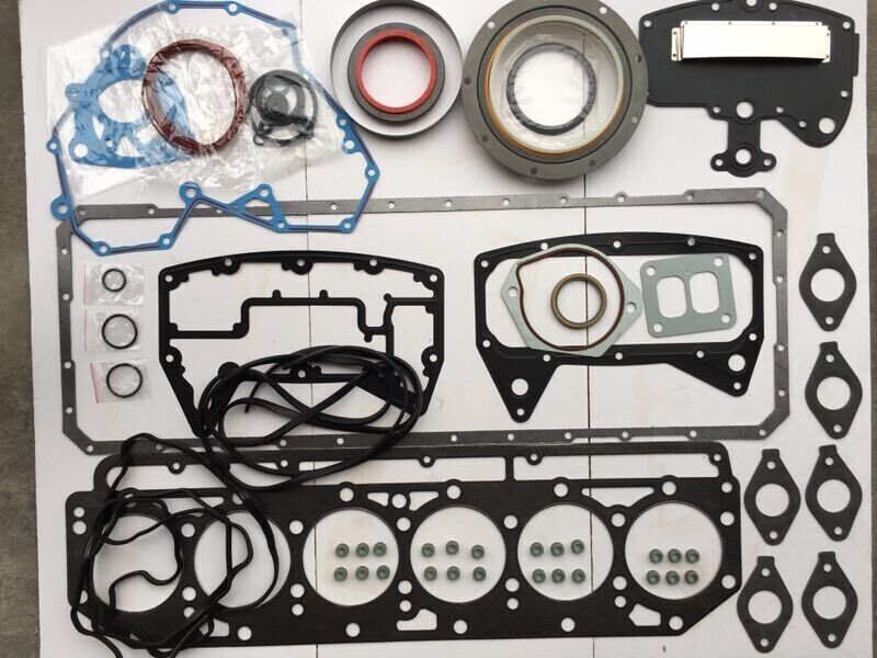 For CAT C-11 C11 rebuild engine kit full gasket kit + main conrod bearings
