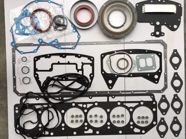 For CAT C-11 C11 rebuild engine kit full gasket kit + main conrod bearings
