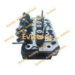 For Yanmar 3GM30 cylinder head for marine boat