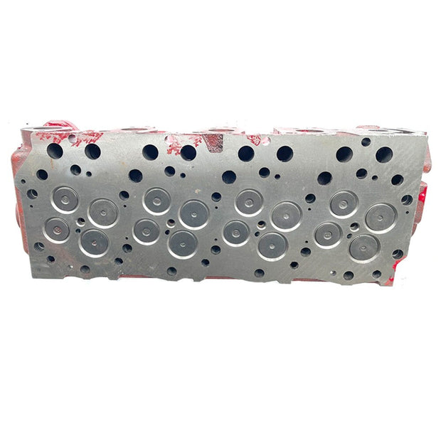 For Hino 300 truck N04CT N04C Cylinder Head Assy