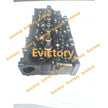 For CATERPILLAR 3044T 3044C 3044 Cylinder Head Complete With valve