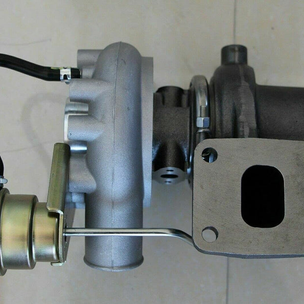 For Mitsubishi 4D34T 4D34 Turbocharger TD05-3 ME015065 49178-02335