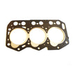 for Thermo King TK3.76 TK376 cylinder head assy complete with head gasket