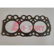 for MITSUBISHI L3E cylinder head assy + head gasket kit set excavator