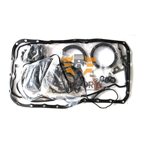 For ISUZU 4HL1 overhaul rebuild kit engine bearing cylinder gasket head