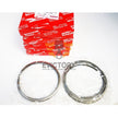 For Hino J05C J05C-T J05CT engine rebuild kit VALVE piston ring bearing gasket