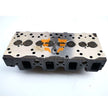 New Tested for Kubota D905 CYLINDER HEAD WITH GASKET FOR  B1700T BX2200D BX23LB