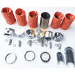 For Nissan FG50-7 FG60-7  TB45 Engine Rebuild Kit piston ring liner gasket