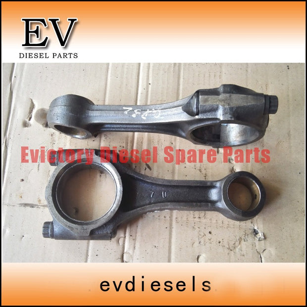 For forklift QD32TI QD32 QD32T Connecting Rod Con rod