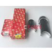 Forklift TB45 overhaul Kit engine full gasket kit + crankshaft conrod bearings