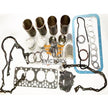 For forklift SD25 Engine  Rebuild Kit Piston Ring Cylinder Liner gasket bearing