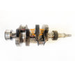 For MITSUBISHI  L2E Crankshaft steel type