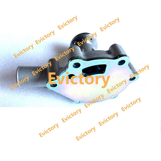 Fit for Mitsubishi S3L S3L2 S4L S4L2 Water Pump MM433424